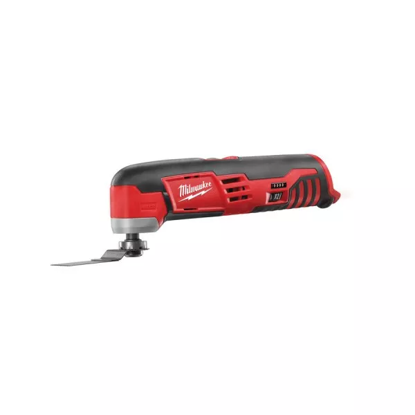 Milwaukee C12 MT-0 МФИ мультиинструмент детальные картинки Детальное изображение : milwaukee c12 mt-0 мфи мультиинструмент