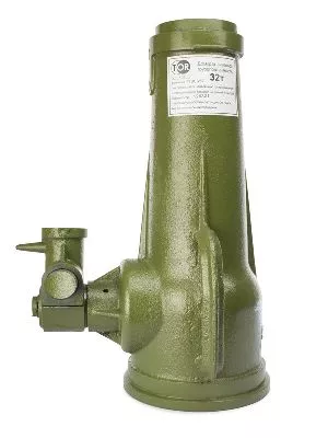 Акции в Инструмент-24 на домкрат винтовой tor дв 32,0t