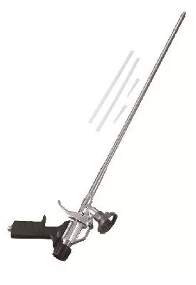 Акции и распродажа пистолет для монтажной пены 0850 strong сту-233