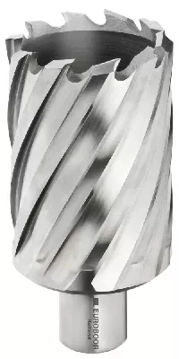 EUROBOOR Корончатое сверло HSS L100 D70 – анонс, характеристики, 