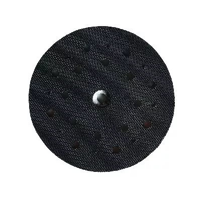 *R7303-125SD опора для крепления абразивного материала для R7303-125 – анонс, характеристики, 