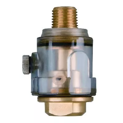 Лубрикатор 1/4&quot;, объем 8 мл KING TONY 33411-71 KING TONY – анонс, характеристики, MST33411-71 