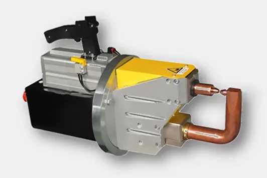 Клещи подвесные FUBAG SG28C 