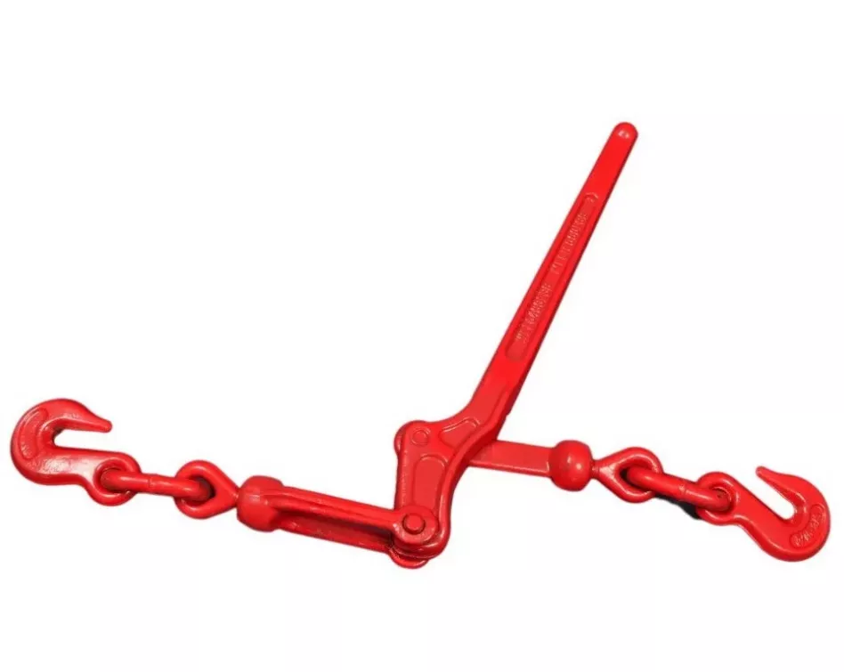 Стяжка цепная TOR тип S 2450кг