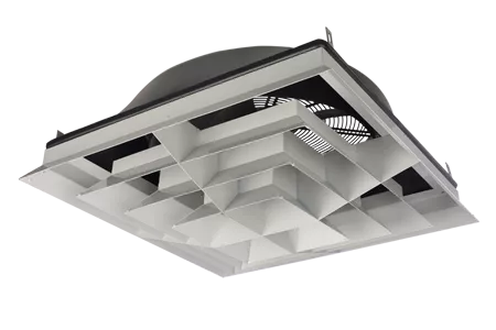 Дестратификаторы Ballu BDS-1 для выравнивания перепада температур – анонс, характеристики, 