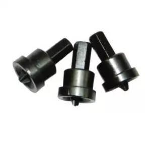 Биты магнитные с ограничителем STRONG СТП-935 Ph2x25