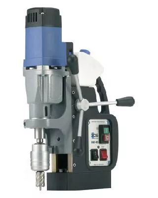 Магнитный сверлильный станок BDS MAB-455 – анонс, характеристики, 