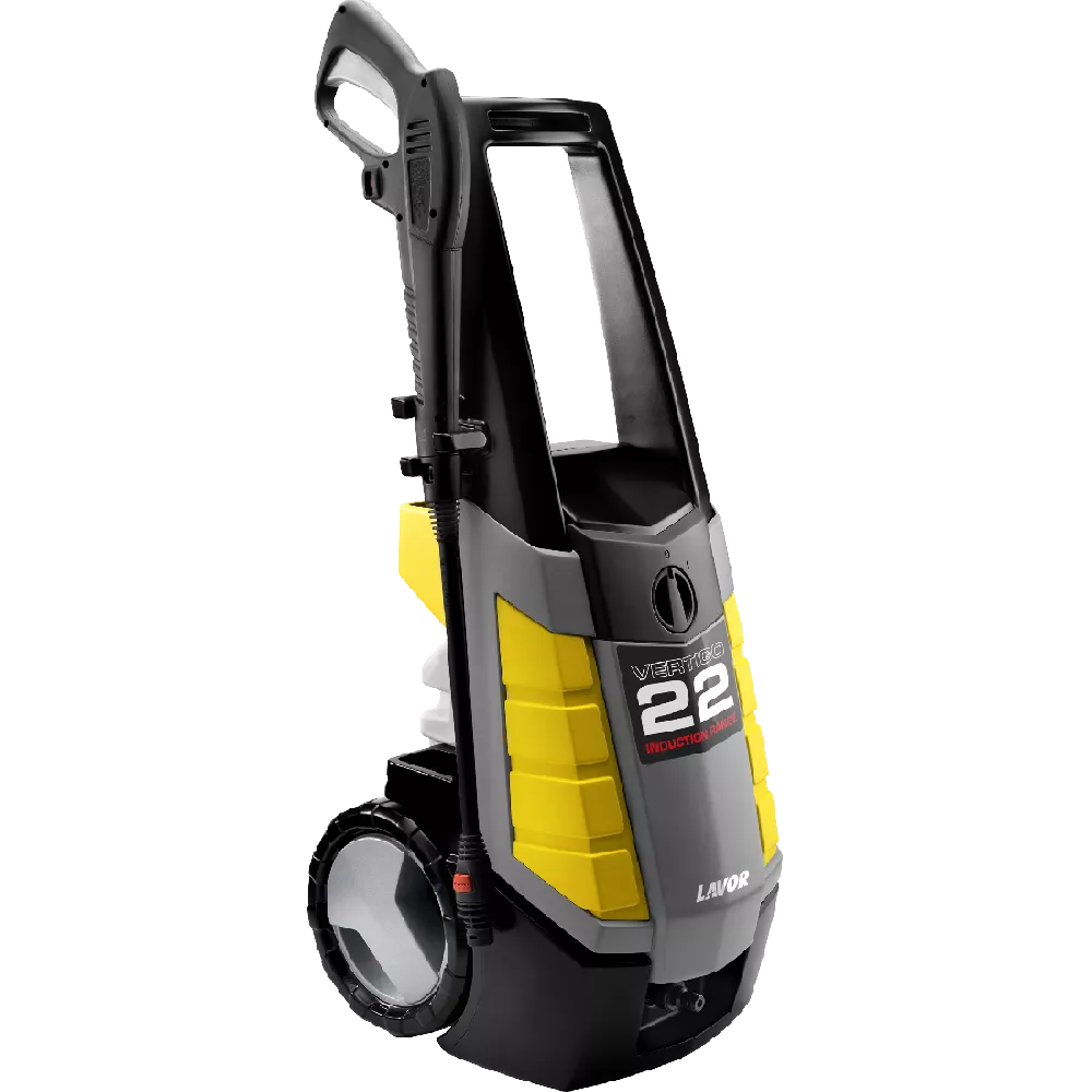 Аппарат высокого давления LAVOR VERTIGO 22