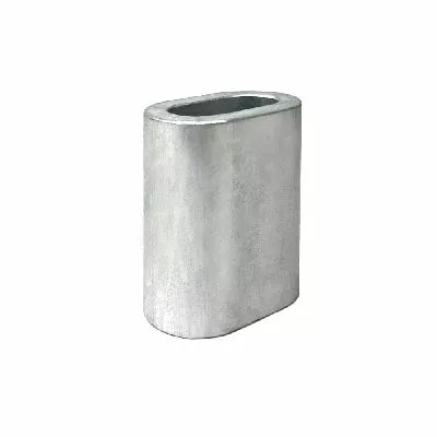 Акции в Инструмент-24 на алюминиевая втулка hitch, 3.5 мм