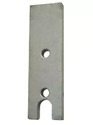 NORDBERG AUTOMOTIVE запчасть шмс пластина 409 6000262 салазок 4639,5ID, нижняя – анонс, характеристики, 