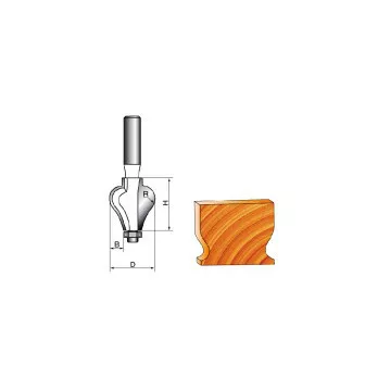 Фреза фигурная STRONG СТФ-2205 – купить в , анонс
Фреза фигурная STRONG СТФ-2205 – анонс, характеристики,