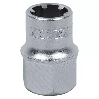 Головка торцевая 1/2&quot; RIBE M10S, для натяжного ролика Toyota KING TONY 9AW4911 KING TONY – анонс, характеристики, MST9AW4911 