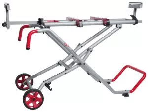 Milwaukee MSUV 275 Станина для торцовочной пилы