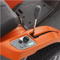 Husqvarna Battery Rider Райдер; цена 