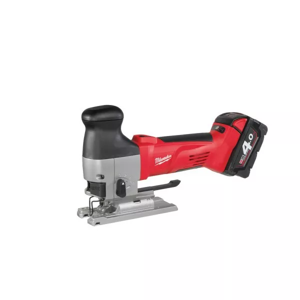 Milwaukee HD18JSB-0 Лобзик детальные картинки Детальное изображение : milwaukee hd18jsb-0 лобзик
