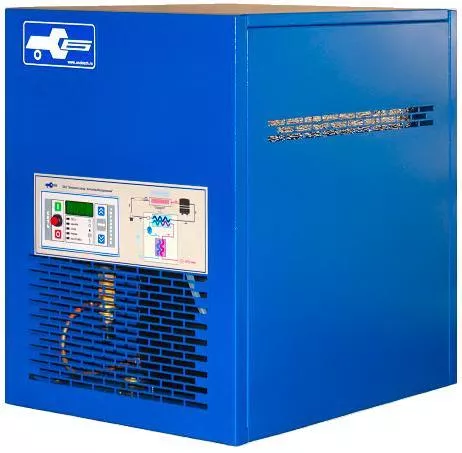 Осушитель воздуха ОВ-66