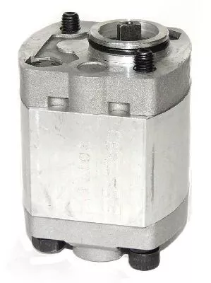 Насос TC-20-1031201 гидростанции NORDBERG 46TRK – анонс, характеристики, 