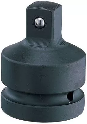 Переходник ударный 1-1/2&quot;&gt;1&quot;, с шариковым фиксатором KING TONY 9868P KING TONY – анонс, характеристики, MST9868P 