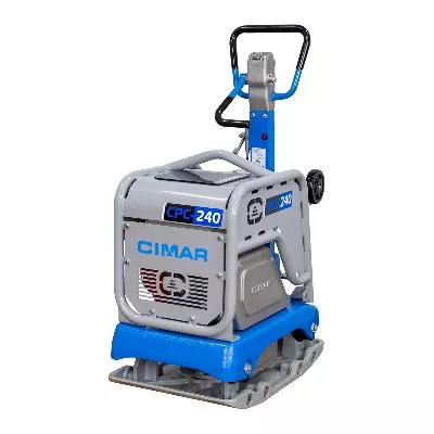 Покупайте на сайте виброплита реверсивная гидравлическая cimar cpc-240 (honda gx270) по низкой цене с доставкой Акции и скидки в магазине виброплита реверсивная гидравлическая cimar cpc-240 (honda gx270)