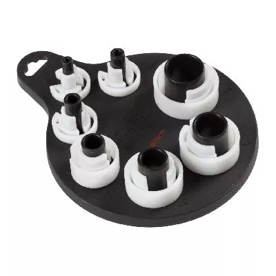 Набор размыкателей для топливной системы и системы кондиционирования, 7 предметов AFFIX AF10501007 AFFIX – анонс, характеристики, MSTAF10501007 