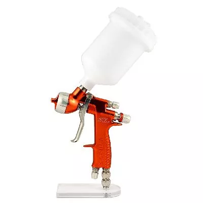 Краскопульт пневматический Sagola 4600 Xtreme CLEAR 1,2 мм: 57&nbsp;073.50 &#8381;