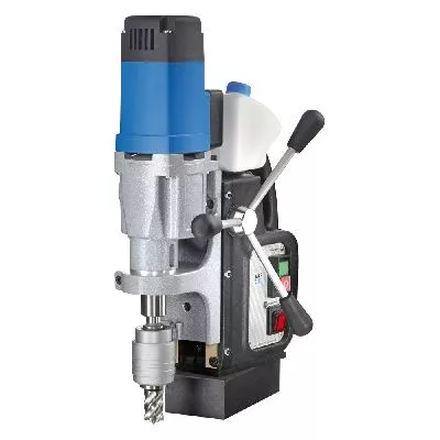 Магнитный сверлильный станок BDS MAB-525 SB с поворотным основанием – анонс, характеристики, 