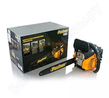 Partner P350S Бензопила; цена 11&nbsp;305 &#8381;