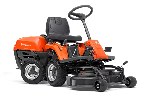 Husqvarna R112C5 Райдер