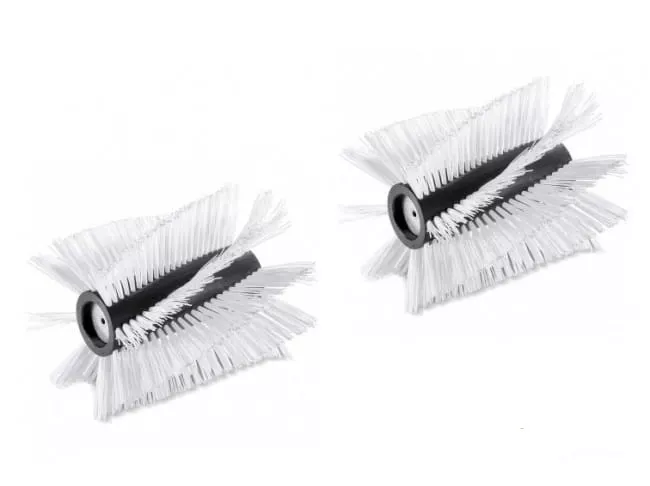 Комплект универсальных щеток Cramer KM 100H
