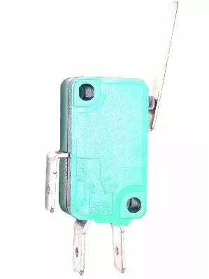 Тумблер (мини) управления зажимами электрический NORDBERG 623 – анонс, характеристики, 