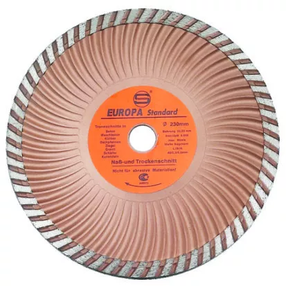 Алмазный диск STRONG СТД-143 ТУРБО ВОЛНА D230 : 1 031 ₽ Алмазный диск STRONG СТД-143 ТУРБО ВОЛНА D230 : детальное описание и быстрый заказ