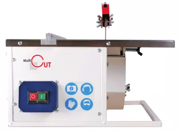Кольцерез MECHANIC MultiCUT R-250 Плиткорез кольцевой – анонс, характеристики, 
