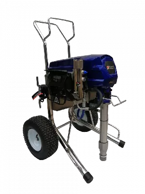 Окрасочный аппарат HUGNER H-5000:270&nbsp;000 &#8381;