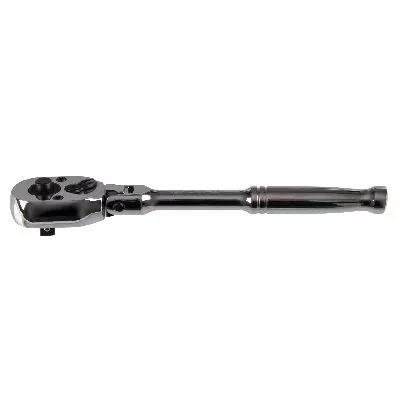 Трещотка 1/4&quot;, 150 мм, 24 зубца, флажковая с кнопкой, шарнирная KING TONY 2781-06P KING TONY – анонс, характеристики, MST2781-06P 