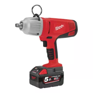 Акция гайковерт milwaukee hd28iw-502