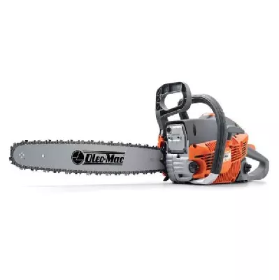 Бензопилы Oleo-Mac : комплектация бензопила oleo-mac gsh 51 Бензопила Oleo-Mac GSH 51; цена 31 490 ₽