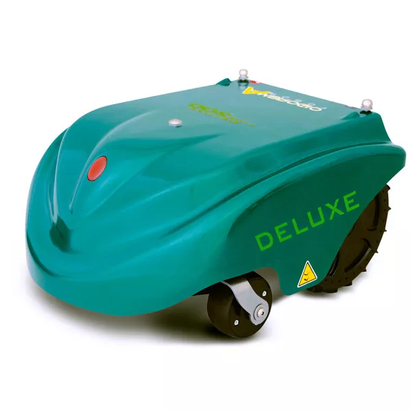 Caiman AMBROGIO L200 DELUXE Газонокосилка-робот