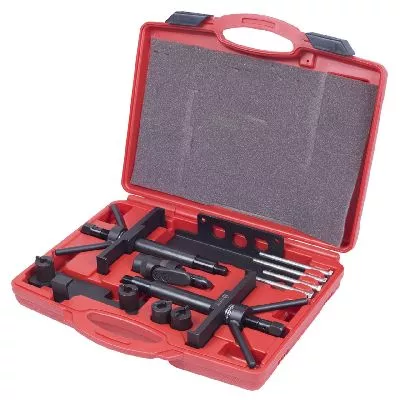 Набор фиксаторов распредвала / коленвала, VOLVO, кейс, 12 предметов МАСТАК 103-21701C МАСТАК – анонс, характеристики, MST103-21701C 