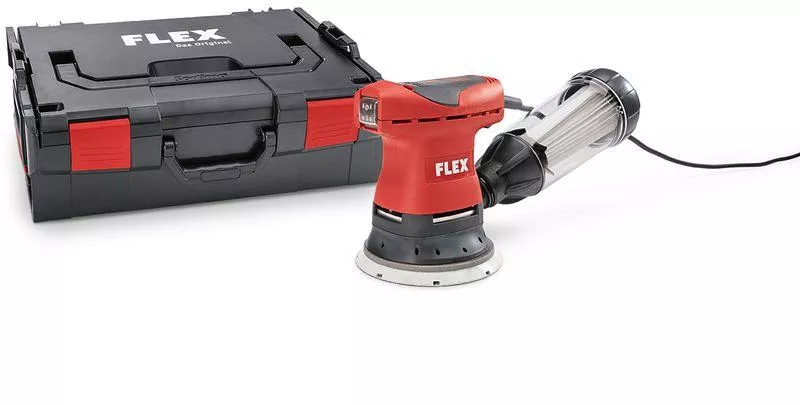 Шлифовальная машина FLEX ORE 125-2 230/CEE