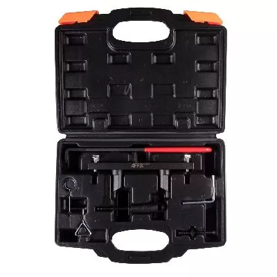 Набор для установки ГРМ VAG, кейс, 7 предметов AFFIX AF10322007C AFFIX – анонс, характеристики, MSTAF10322007C 