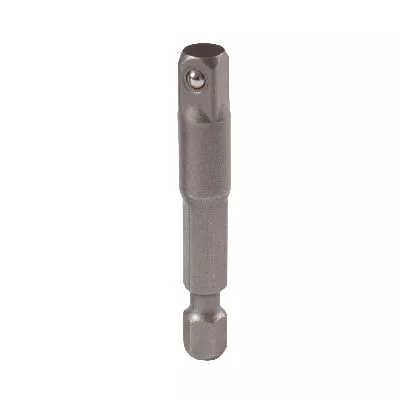 Адаптер для торцевых головок, 1/4&quot;&gt;1/4&quot; KING TONY 7702-50 KING TONY – анонс, характеристики, MST7702-50 
