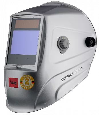 Маска сварщика FUBAG ULTIMA 5-13 Visor – анонс, характеристики, 