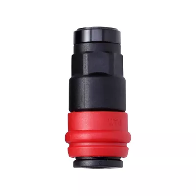 Муфта быстросъемная F&gt;F1/4&quot;, композитная MIGHTY SEVEN SY-1213F MIGHTY SEVEN – анонс, характеристики, MSTSY-1213F 