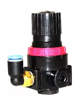 Регулятор давления NORDBERG 706 – анонс, характеристики, 