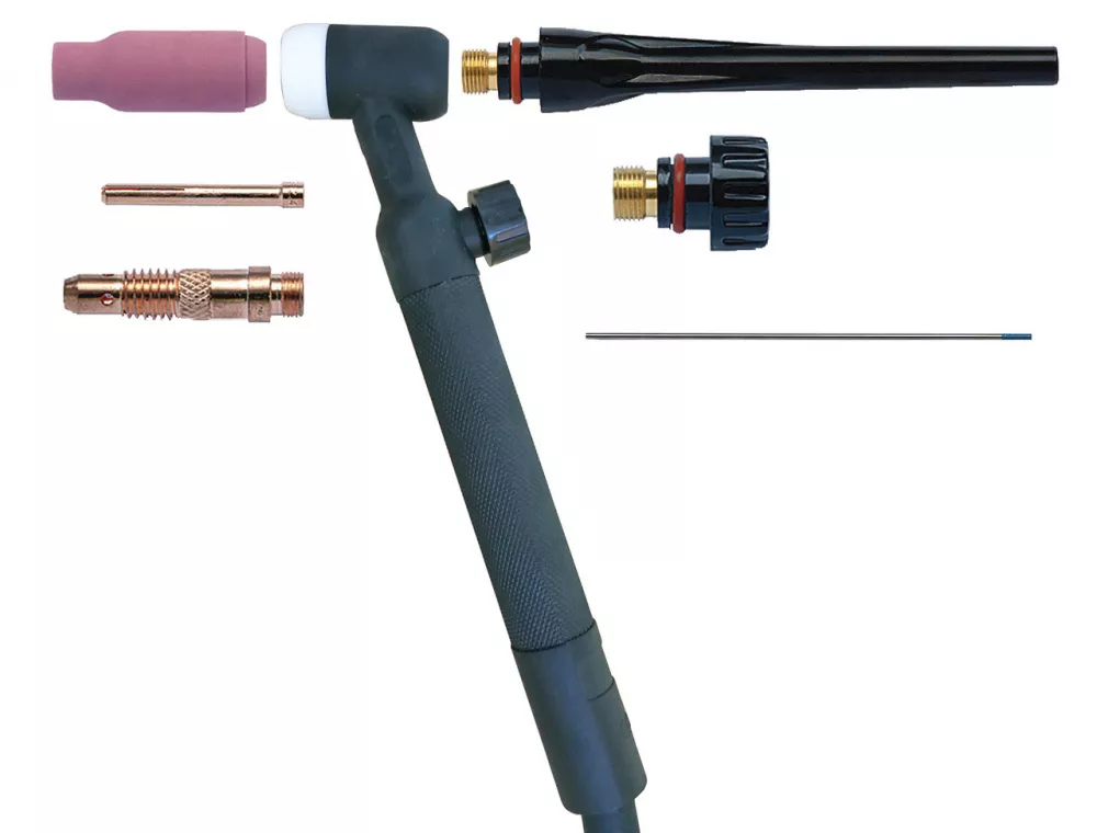 Горелка FUBAG TIG 26 DX50 4m