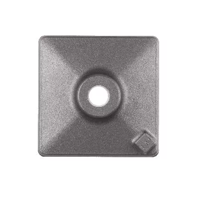 Трамбовочная пластина Milwaukee K-Hex 21 мм 120х120 мм – купить в , анонс
Трамбовочная пластина Milwaukee K-Hex 21 мм 120х120 мм – анонс, характеристики,