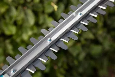 Gardena Ножницы электрические для живой изгороди EasyCut 500/55: 09832-20.000.00 по цене 12 937 ₽ Gardena Ножницы электрические для живой изгороди EasyCut 500/55: Кусторезы Товар УТ000023572 0