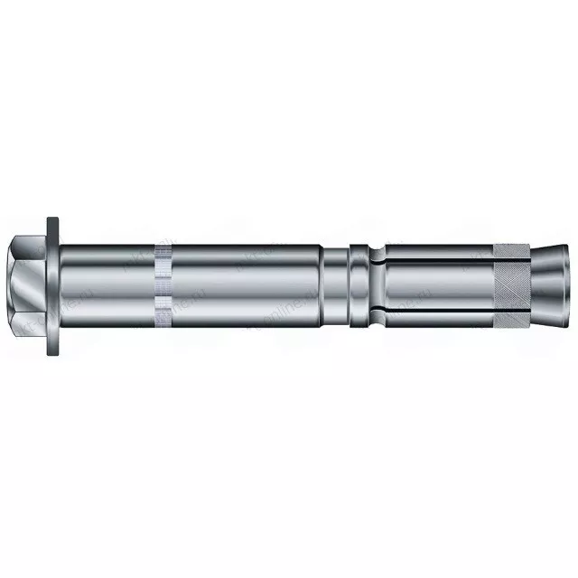 Анкер МКТ SL-S 14/10 M10 L=94