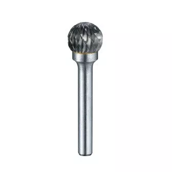 Шарошка по металлу Мodel D STRONG СТМ-517-D D16 – анонс, характеристики, 