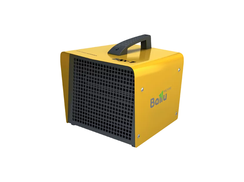 Электрическая тепловая пушка BALLU BKX-7